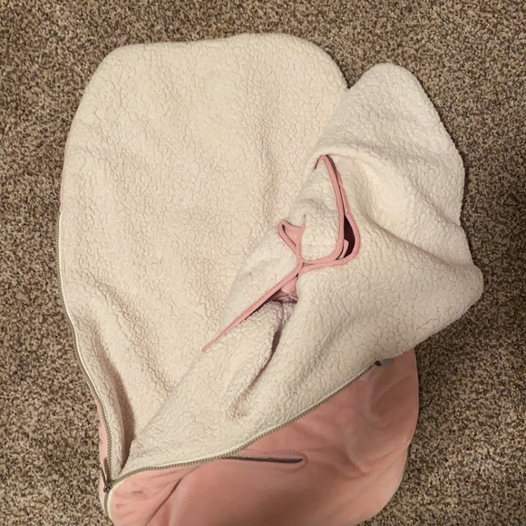 Car seat bundle cover - Picture 3 of 3